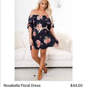 Medium NanaMacs Dress